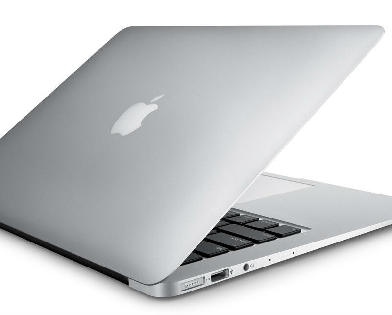 MacBook Air