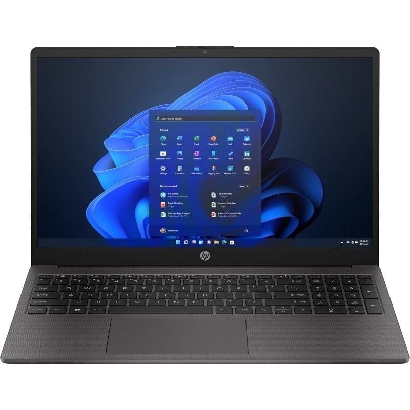 Portátil HP 250 G10 B2NU4ES Intel Core i5-1335U/ 16GB/ 1TB SSD/ 15.6'/ Win11 Pro