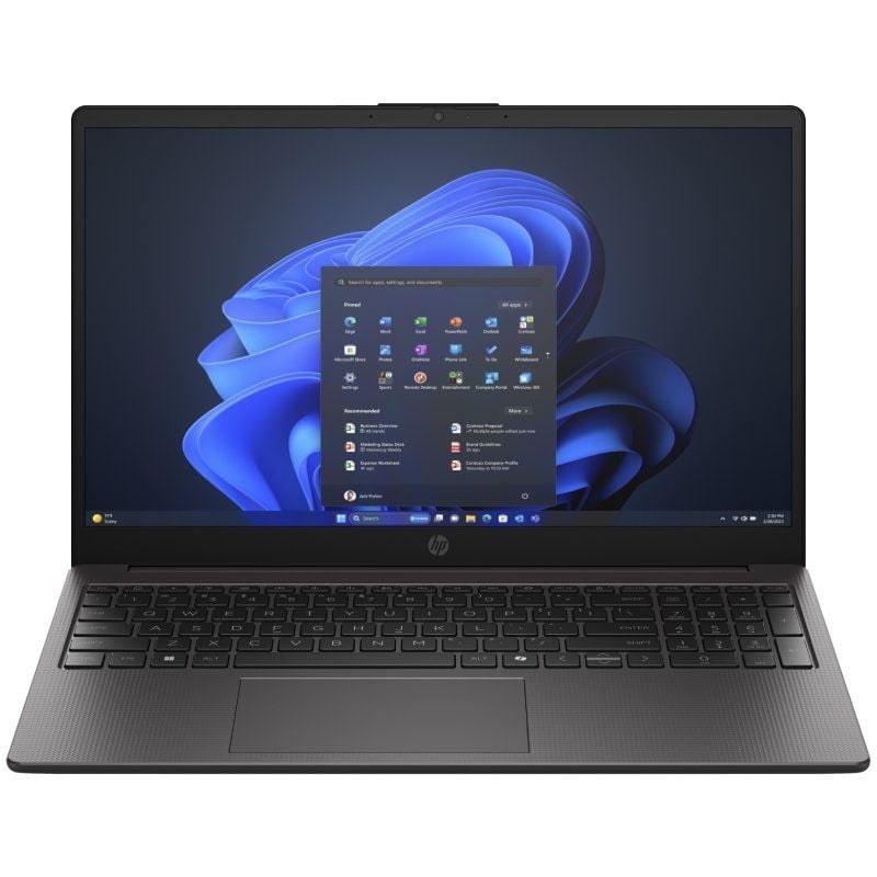 Portátil HP 250R G9 B39S0AT Intel Core i5-1334U/ 16GB/ 512GB SSD/ 15.6'/ Win11