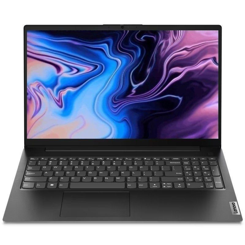 Portátil Lenovo V15 G4 IRU 83A100SRSP Intel Core i7-13620H/ 8GB/ 512GB SSD/ 15.6'/ Sin Sistema Operativo