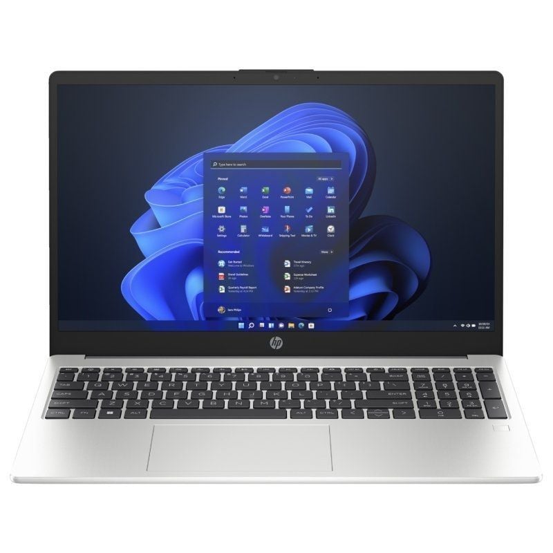 Portátil HP 255 G10 9B9V6EA Ryzen 7 7730U/ 16GB/ 512GB SSD/ 15.6'/ Win11
