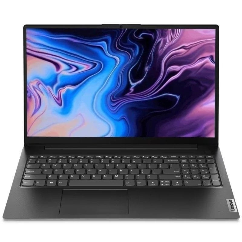 Port?til Lenovo V15 G4 ABP 82YY0068SP Ryzen 5 5625U/ 8GB/ 512GB SSD/ 15.6'/ Sin Sistema Operativo