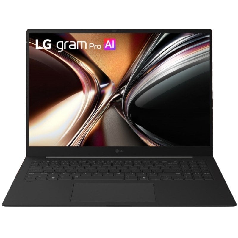 Port?til LG Gram Pro 16ZD90U-G.AX85BN Intel Core Ultra 7-355/ 32GB/ 512GB SSD/ 16'/ Sin Sistema Operativo