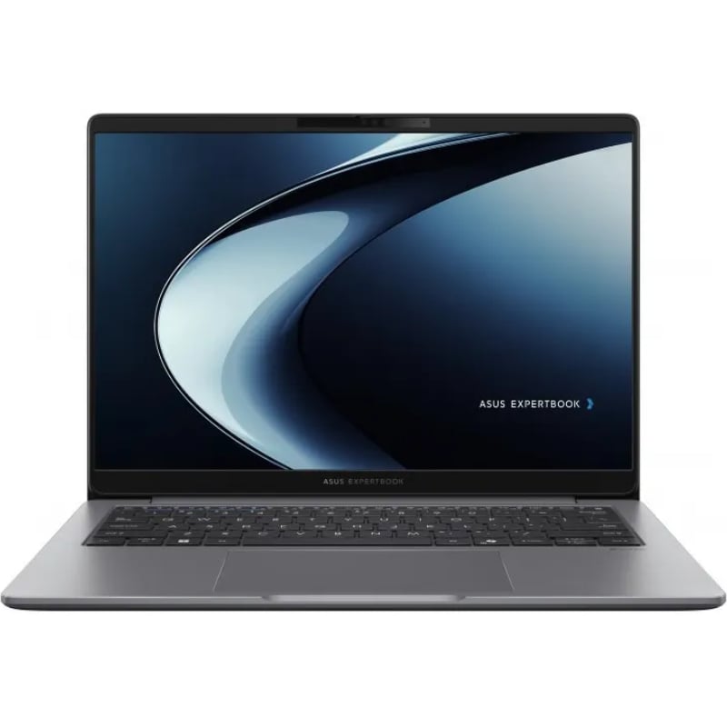 Portátil Asus ExpertBook P3 P3406CCA-LY0407 Intel Core Ultra 5-225H/ 16GB/ 512GB SSD/ 14'/ Sin Sistema Operativo
