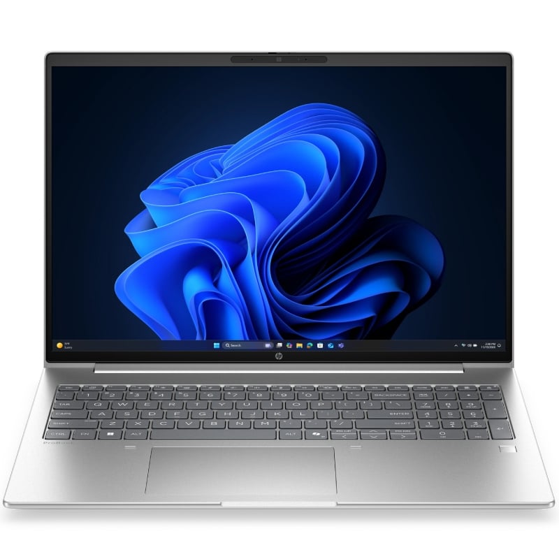 Portátil HP ProBook 4 G2i DU1D0AT Intel Core 5-320/ 48GB/ 512GB SSD/ 16'/ Win11 Pro