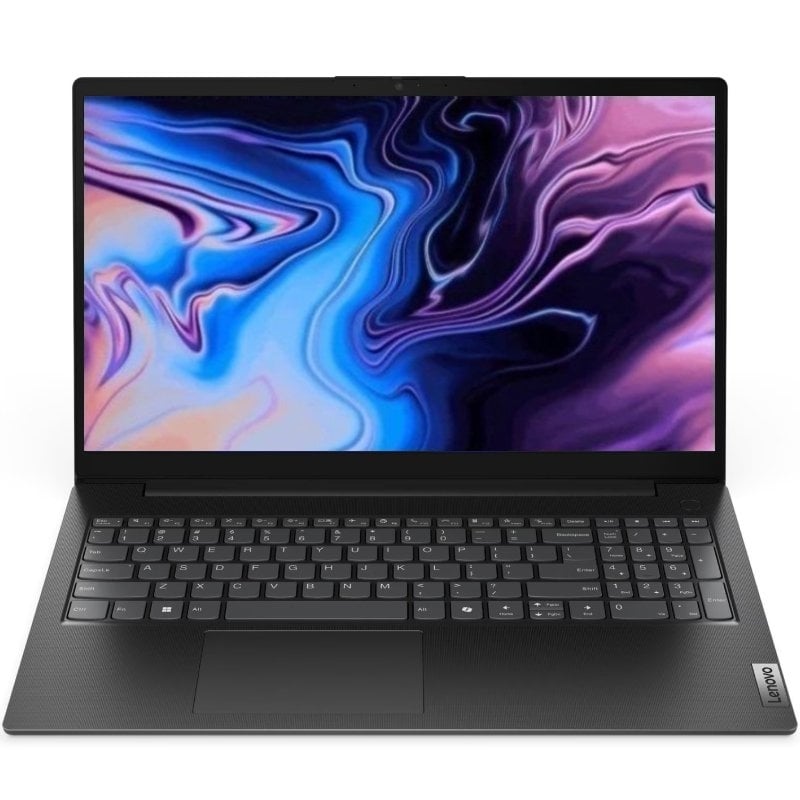 Portátil Lenovo V15 G5 IRL 83GW00M1SP Intel Core 5-210H/ 16GB/ 512GB SSD/ 15.6'/ Sin Sistema Operativo