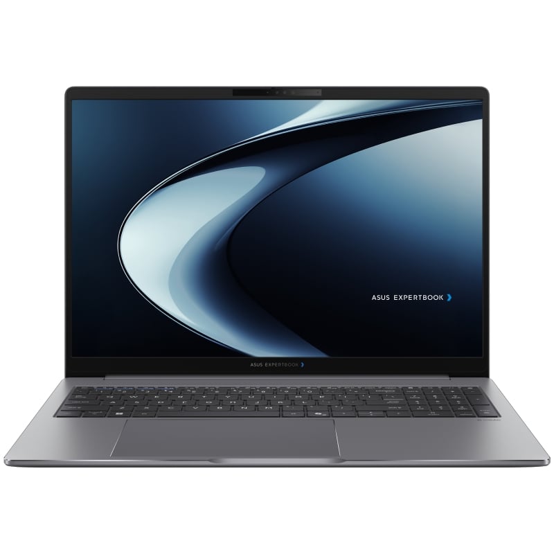 Portátil Asus ExpertBook P5 G2 P5605CAA-PL0209 Intel Core Ultra 7-356H/ 16GB/ 512GB SSD/ 16'/ Sin Sistema Operativo